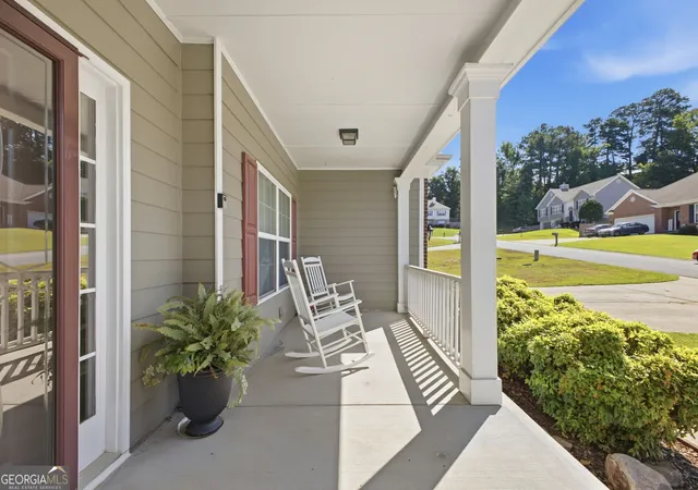 Photo 2 of Single family home for sale at 33 Martha's Pl Nw, Cartersville, GA 30121 | MLS# 10847615 | Listing updated on 2026-09-17