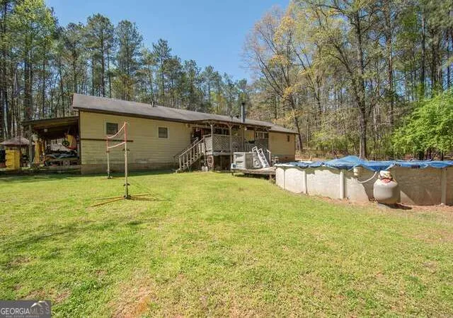 Photo 29 of Single family home for sale at 270 Walt Sanders Rd, Newnan, GA 30265 | MLS# 10844678 | Listing updated on 2026-09-11