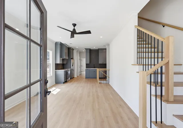 Photo 1 of Townhouse for sale at 1121 Riverside Ter, Gainesville, GA 30501 | MLS# 10840899 | Listing updated on 2026-09-19