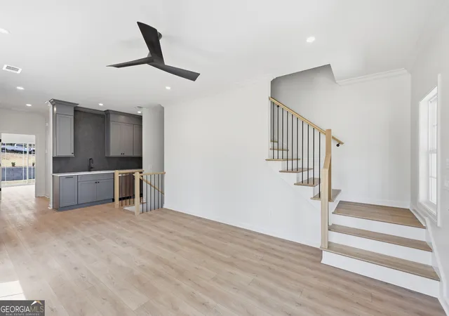 Photo 2 of Townhouse for sale at 1121 Riverside Ter, Gainesville, GA 30501 | MLS# 10840899 | Listing updated on 2026-09-19