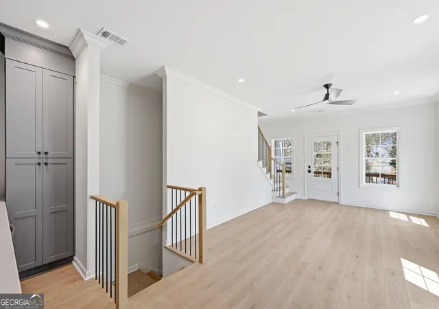 Photo 3 of Townhouse for sale at 1121 Riverside Ter, Gainesville, GA 30501 | MLS# 10840899 | Listing updated on 2026-09-19