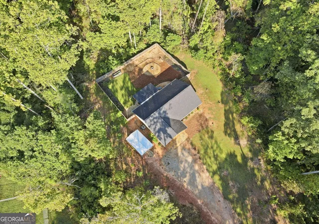 Photo 3 of Single family home for sale at 63 Wood Ridge Trl, Dawsonville, GA 30534 | MLS# 10847714 | Listing updated on 2026-10-03