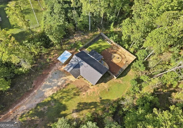 Photo 4 of Single family home for sale at 63 Wood Ridge Trl, Dawsonville, GA 30534 | MLS# 10847714 | Listing updated on 2026-10-03