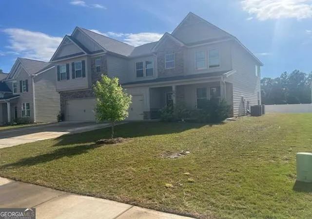 Photo 1 of Single family home for sale at 1734 Cadence St, Locust Grove, GA 30248 | MLS# 10841428 | Listing updated on 2026-09-07