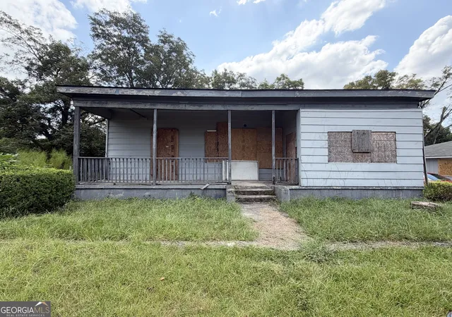 Photo 1 of Single family home for sale at 359 Dewitt St, Macon, GA 31217 | MLS# 10850008 | Listing updated on 2026-10-05