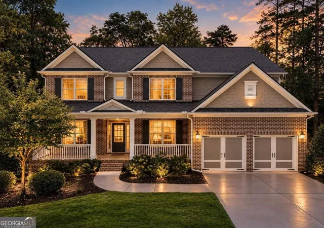 Single family home for sale at 3930 Ivy Lawn Ct, Buford, GA 30519 | MLS# 10846864