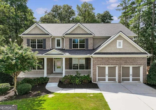 Photo 3 of Single family home for sale at 3930 Ivy Lawn Ct, Buford, GA 30519 | MLS# 10846864 | Listing updated on 2026-10-09