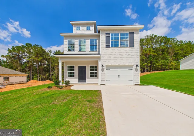 Photo 1 of Single family home for sale at 1050 Sun Valley Ct #C60, Macon, GA 31211 | MLS# 10741573 | Listing updated on 2026-09-24