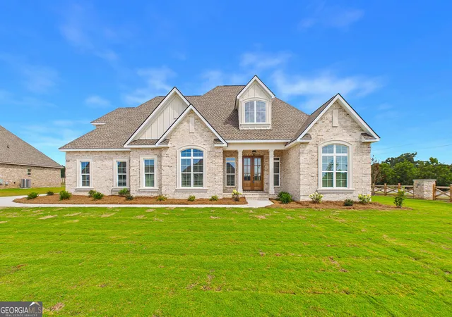 Photo 1 of Single family home for sale at 100 Pridgen Pass, Perry, GA 31069 | MLS# 10701491 | Listing updated on 2026-10-02