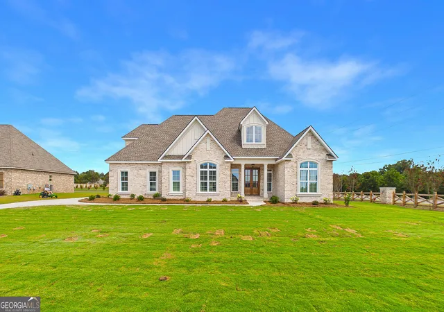 Photo 3 of Single family home for sale at 100 Pridgen Pass, Perry, GA 31069 | MLS# 10701491 | Listing updated on 2026-10-02