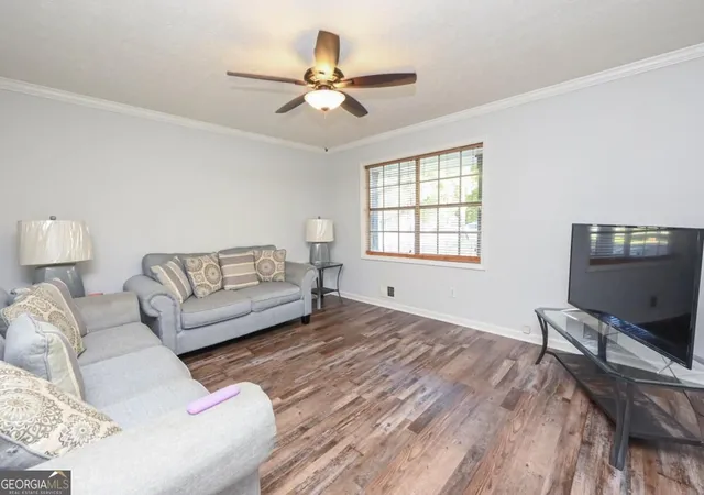 Photo 3 of Single family home for sale at 167 Caldwell Dr, Hampton, GA 30228 | MLS# 10849357 | Listing updated on 2026-10-02