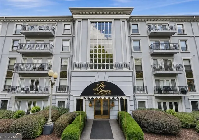 Photo 1 of Condo for sale at 3203 Lenox Rd Ne #24, Atlanta, GA 30324 | MLS# 10836324 | Listing updated on 2026-09-14