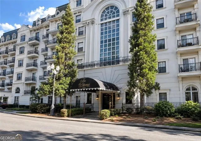 Photo 2 of Condo for sale at 3203 Lenox Rd Ne #24, Atlanta, GA 30324 | MLS# 10836324 | Listing updated on 2026-09-14
