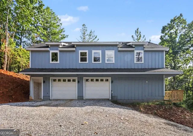 Photo 1 of Single family home for sale at 300 Pine Dr, Dahlonega, GA 30533 | MLS# 10853332 | Listing updated on 2026-10-07