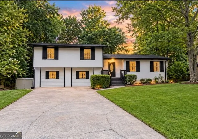Photo 1 of Single family home for sale at 3025 Butler Crk Rd Nw, Kennesaw, GA 30152 | MLS# 10851078 | Listing updated on 2026-09-24