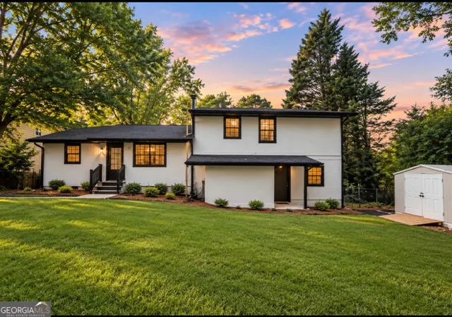 Photo 2 of Single family home for sale at 3025 Butler Crk Rd Nw, Kennesaw, GA 30152 | MLS# 10851078 | Listing updated on 2026-09-24