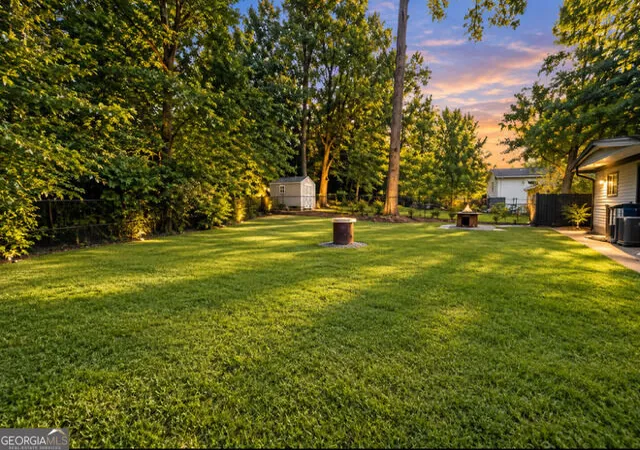 Photo 3 of Single family home for sale at 3025 Butler Crk Rd Nw, Kennesaw, GA 30152 | MLS# 10851078 | Listing updated on 2026-09-24