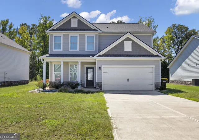 Single family home for sale at 235 Presidents Way, Forsyth, GA 31029 | MLS# 10853728