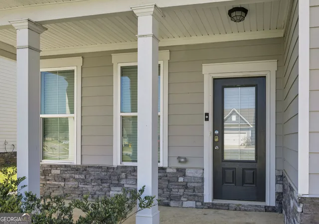 Photo 1 of Single family home for sale at 235 Presidents Way, Forsyth, GA 31029 | MLS# 10853728 | Listing updated on 2026-10-09
