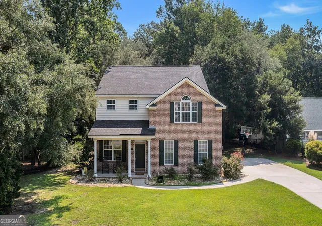 Single family home for sale at 210 Brown Thrush Rd, Savannah, GA 31419 | MLS# 10845772