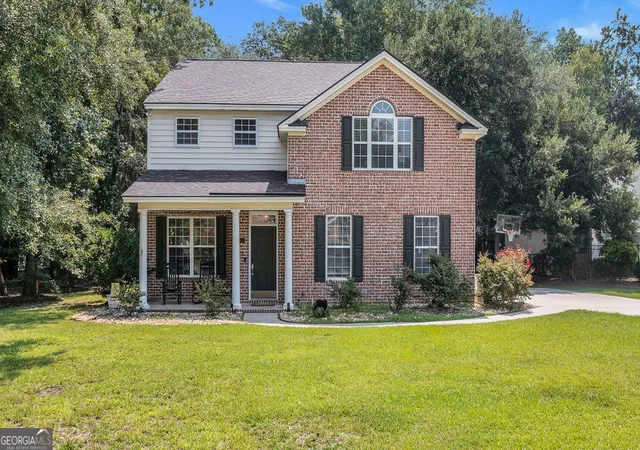 Photo 2 of Single family home for sale at 210 Brown Thrush Rd, Savannah, GA 31419 | MLS# 10845772 | Listing updated on 2026-10-08