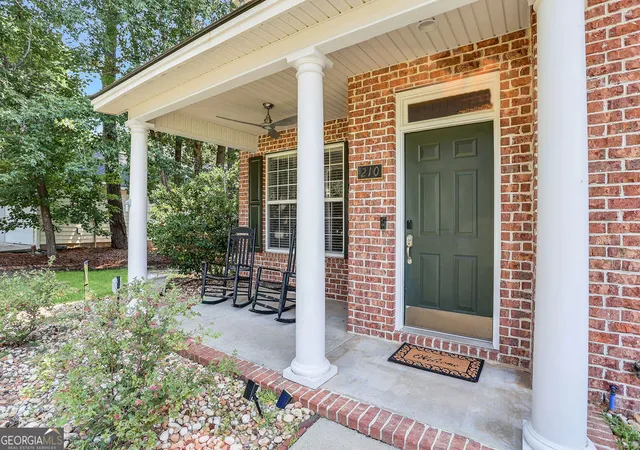 Photo 3 of Single family home for sale at 210 Brown Thrush Rd, Savannah, GA 31419 | MLS# 10845772 | Listing updated on 2026-10-08