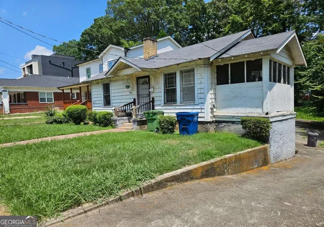 Photo 1 of Single family home for sale at 844 Westmont Rd, Atlanta, GA 30311 | MLS# 10839140 | Listing updated on 2026-09-19