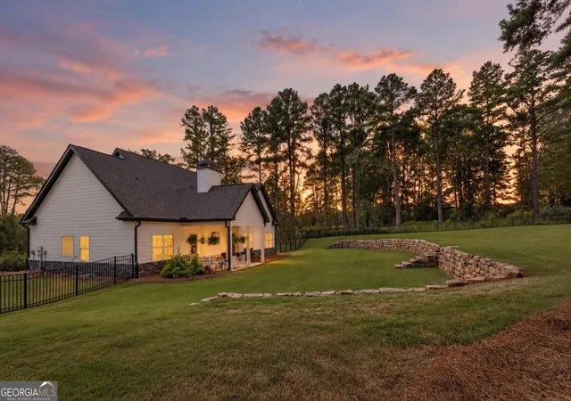 Photo 4 of Single family home for sale at 105 Capps Ln, Eatonton, GA 31024 | MLS# 10845220 | Listing updated on 2026-09-27