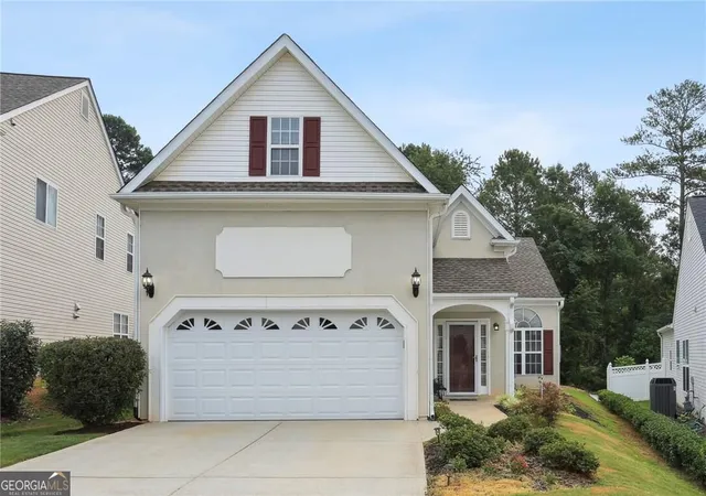 Photo 1 of Single family home for sale at 741 Ashley Glen Ln, Alpharetta, GA 30022 | MLS# 10833153 | Listing updated on 2026-09-20