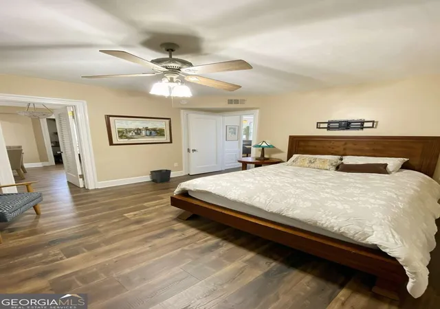 Listing Photo 5 - Condo for sale in building located at 198 Ponce De Leon Ave Ne, Atlanta, GA 30308 - Unit #3A