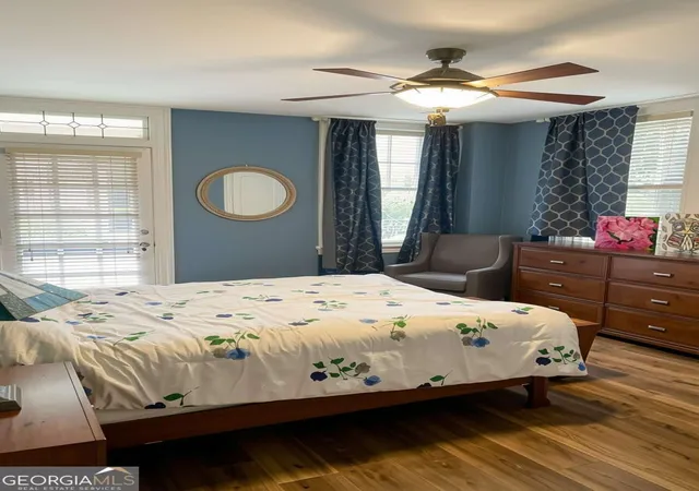 Photo 7 of Condo for sale at 198 Ponce De Leon Ave Ne #3A, Atlanta, GA 30308 | MLS# 10842449 | Listing updated on 2026-09-14
