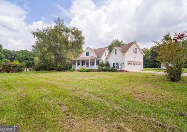 Single family home for sale at 380 Bay Springs, Sandersville, GA 31082 | MLS# 10839616