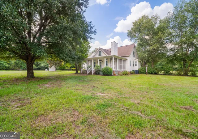 Photo 1 of Single family home for sale at 380 Bay Springs, Sandersville, GA 31082 | MLS# 10839616 | Listing updated on 2026-09-19