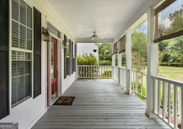 Photo 2 of Single family home for sale at 380 Bay Springs, Sandersville, GA 31082 | MLS# 10839616 | Listing updated on 2026-09-19