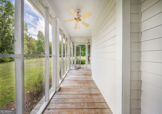 Photo 3 of Single family home for sale at 380 Bay Springs, Sandersville, GA 31082 | MLS# 10839616 | Listing updated on 2026-09-19