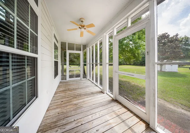Photo 4 of Single family home for sale at 380 Bay Springs, Sandersville, GA 31082 | MLS# 10839616 | Listing updated on 2026-09-19