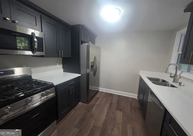 Photo 3 of Single family home for sale at 1200 Lakewood Dr NE, Conyers, GA 30013 | MLS# 10879528 | Listing updated on 2026-10-28