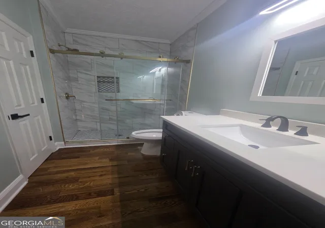 Photo 4 of Single family home for sale at 1200 Lakewood Dr NE, Conyers, GA 30013 | MLS# 10879528 | Listing updated on 2026-10-28