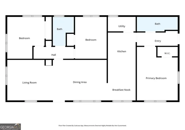 Photo 37 of Single family home for sale at 1517 Lee Ave, Oxford, AL 36203 | MLS# 10838614 | Listing updated on 2026-09-16