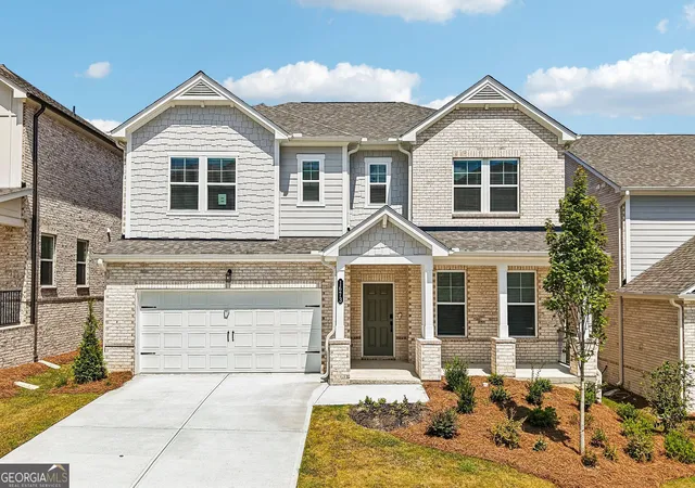 Photo 1 of Single family home for sale at 1673 Caldwell Bend Ln, Dacula, GA 30019 | MLS# 10830865 | Listing updated on 2026-09-11