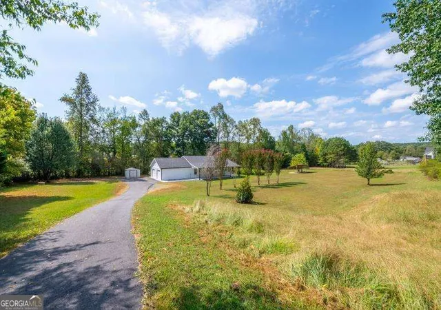 Photo 1 of Single family home for sale at 2400 Flatbottom Rd, Ball Ground, GA 30107 | MLS# 10843558 | Listing updated on 2026-10-03