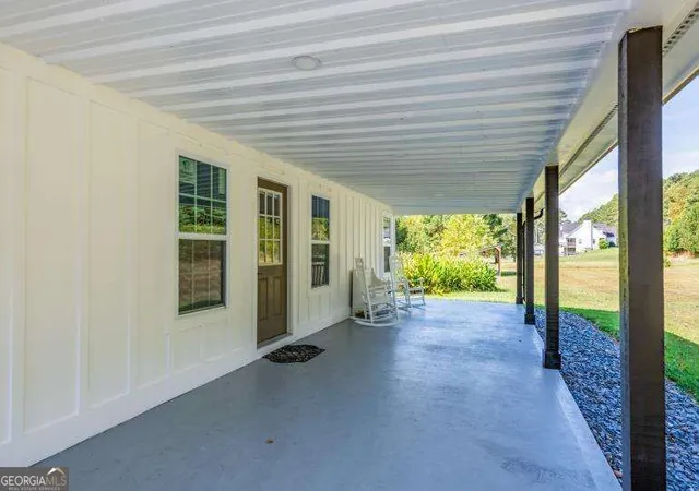 Photo 3 of Single family home for sale at 2400 Flatbottom Rd, Ball Ground, GA 30107 | MLS# 10843558 | Listing updated on 2026-10-03