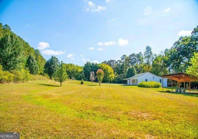 Photo 3 of Single family home for sale at 2400 Flatbottom Rd, Ball Ground, GA 30107 | MLS# 10843558 | Listing updated on 2026-10-03