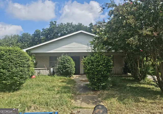 Photo 12 of Multi family home for sale at 1441 Washington Rd, Atlanta, GA 30344 | MLS# 10839483 | Listing updated on 2026-09-17