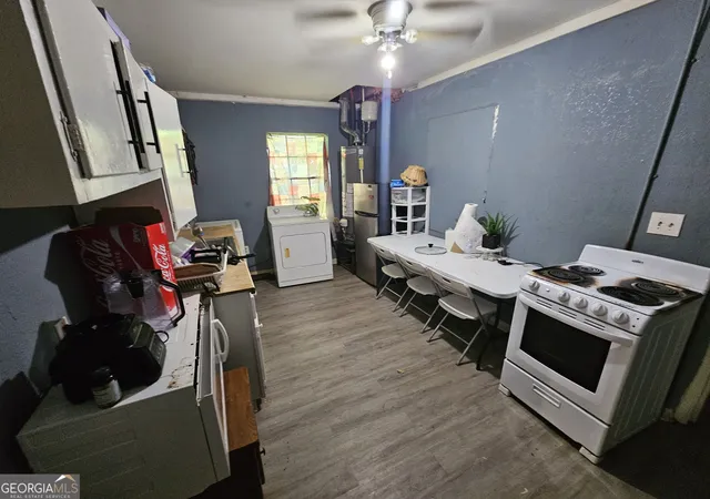 Photo 4 of Multi family home for sale at 1441 Washington Rd, Atlanta, GA 30344 | MLS# 10839483 | Listing updated on 2026-09-17