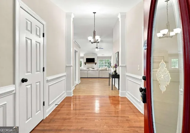 Photo 4 of Single family home for sale at 6749 Carriage Walk Ln, Flowery Branch, GA 30542 | MLS# 10852189 | Listing updated on 2026-09-24