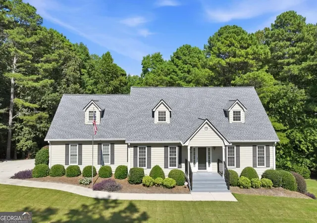 Photo 1 of Single family home for sale at 3628 Maple Frg Ln, Gainesville, GA 30504 | MLS# 10839499 | Listing updated on 2026-09-17