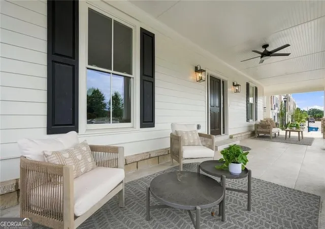 Photo 3 of Single family home for sale at 531 S Main St, Alpharetta, GA 30009 | MLS# 10845478 | Listing updated on 2026-09-28