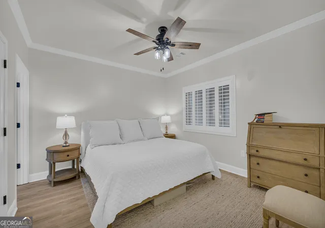 Listing Photo 4 - Condo for sale in building located at 755 E Broad St, Athens, GA 30601 - Unit #803