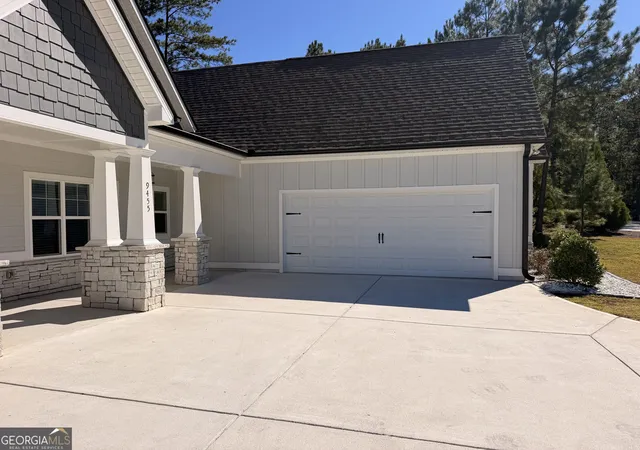 Photo 3 of Single family home for sale at 9455 Glacial Ln, Fairburn, GA 30213 | MLS# 10877048 | Listing updated on 2026-10-26